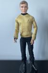 Mattel - Barbie - Star Trek 50th Anniversary - Captain Kirk - Doll